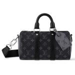 Louis Vuitton｜Keepall Bandoulière 25