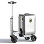 Airwheel SE3S Smart Ridding Travel Electric Luggage Scooter