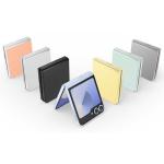 Galaxy Z Flip6 512GB｜12GB