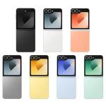 Galaxy Z Flip6 512GB｜12GB