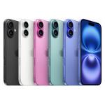 iPhone 16 Plus 512GB