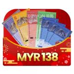 ECWON Game Credit MYR138