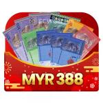 ECWON Game Credit MYR388