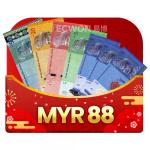 ECWON Game Credit MYR88